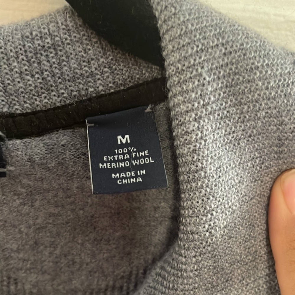 Sweater - Picture 3 of 3